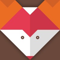 The Quick Brown Fox Video Production Ltd Logo