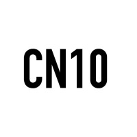 CN10 ARCHITETTI Logo