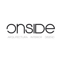 onside | arquitectura Logo