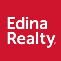 Edina Realty Logo