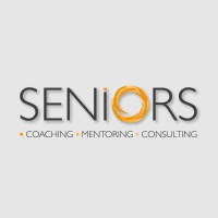 Seniors Global | Coaching . Mentoring . Consulting Logo