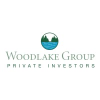 WoodLake Group Logo