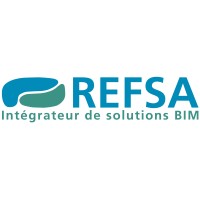REFSA Logo