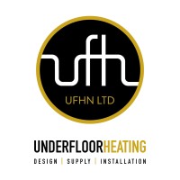UFHN LTD Logo