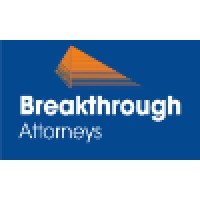 Breakthrough Attorneys Logo