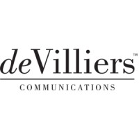 deVilliers Communications Logo