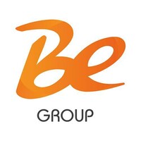 Be Group Logo