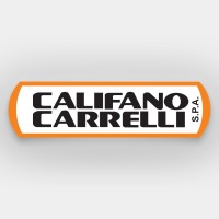Califano Carrelli S.p.A Logo