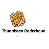 Thunnissen Onderhoud Logo