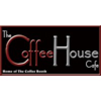 The CoffeeHouse Cafe Logo
