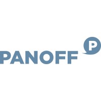 Panoff Consulting GmbH Logo