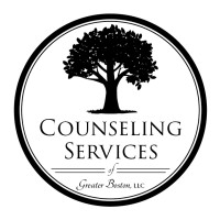 Counseling Services of Greater Boston, LLC Logo