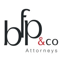 BFP & Co. Logo