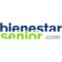 Bienestar Senior Logo