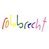 Robbrecht Vormgeving Logo