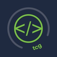 The Code Group Logo