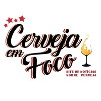 Cerveja em Foco Logo