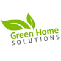 Green Home Solutions Long Island Logo