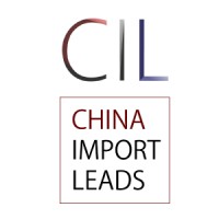 CIL China Logo