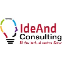 IdeAnd Consulting Logo