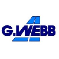 G Webb Haulage Limited Logo