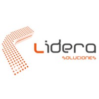 Lidera Soluciones Logo
