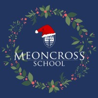 Meoncross School Logo