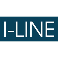 I-Line PR & Communications Logo