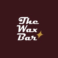 The Wax Bar - Rotterdam, Amsterdam, Den Haag, Amersfoort, Breda & Noordwijk Logo