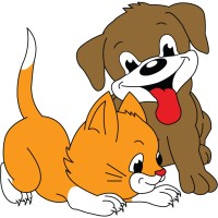 Kalyani Animal Welfare Foundation Logo