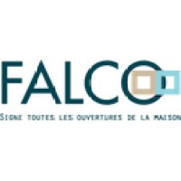 FALCO Logo