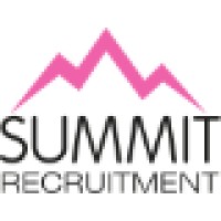Summit Recruitment Ltd Logo