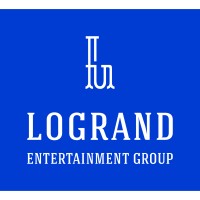 Logrand Entertainment Group Logo