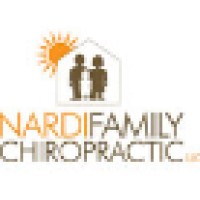 Nardi Family Chiropractic Logo