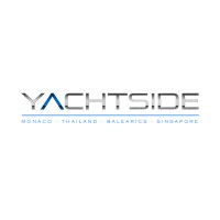 Yachtside Group Logo