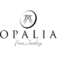 Opalia Fine Jewelry Logo