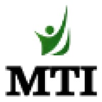 Musical Theatre Ireland Logo