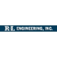 R & L Engineering, Inc Logo