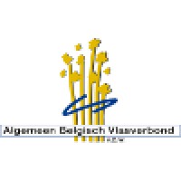Belgian flax federation Logo