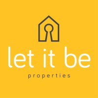 Let It Be Properties Logo