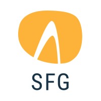 SFG - Sustainable Finance Geneva Logo