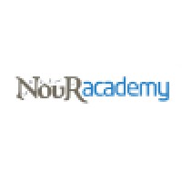 Nour Academy Logo
