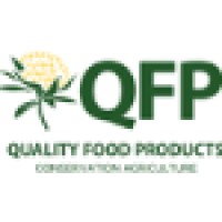 Quality Food Products Ltd Logo