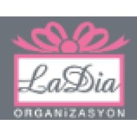 LaDia Organization Logo