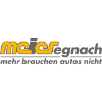 Garage Meier Egnach AG Logo