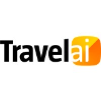 TravelAi Ltd Logo