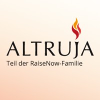Altruja GmbH Logo