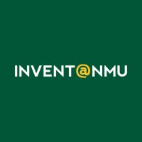 Invent@NMU Logo