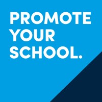 Promote Your School Logo