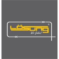 Lösung Brasil Logo